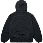 Thumbnail PRO TEAM HOODED SHELL JACKET BLACK one color