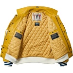 Thumbnail PALACE DORAEMON AVIREX JACKET YELLOW one color