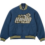 Thumbnail MUAY JACKET BLUE one color