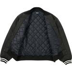Thumbnail MUAY JACKET BLACK one color
