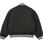 Thumbnail MUAY JACKET BLACK one color