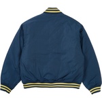 Thumbnail MUAY JACKET BLUE one color