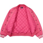 Thumbnail MUAY JACKET PINK one color
