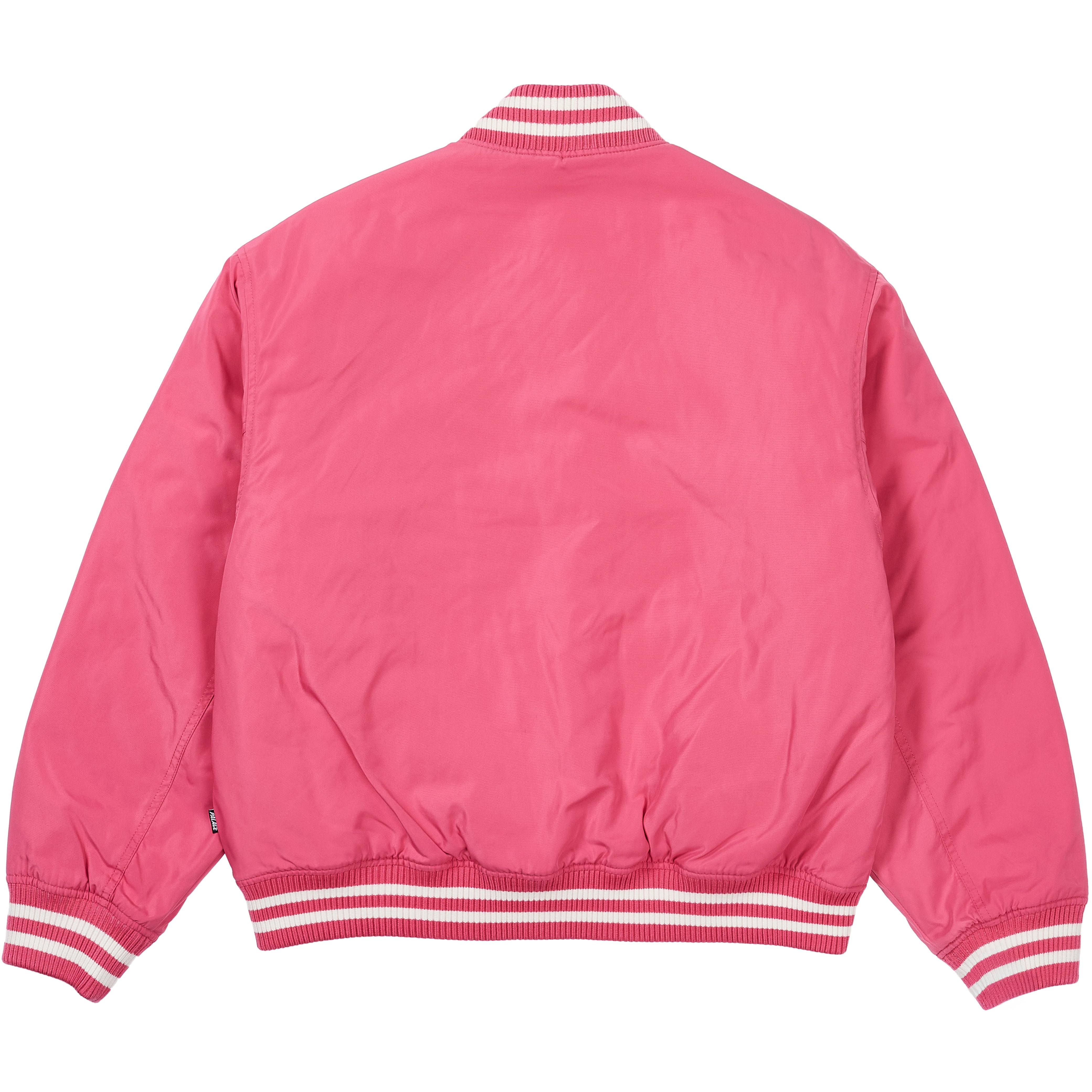 Thumbnail MUAY JACKET PINK one color