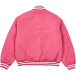 Thumbnail MUAY JACKET PINK one color