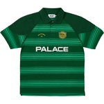 Thumbnail UNION POLO GREEN one color