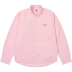 Thumbnail PALACE DORAEMON SHIRT PINK one color