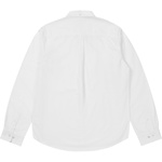 Thumbnail PALACE CLASSIC OXFORD SHIRT WHITE one color