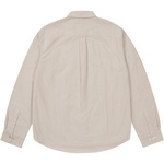 Thumbnail PALACE CLASSIC OXFORD SHIRT STONE one color