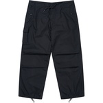 Thumbnail PALACE OVER TROUSER BLACK one color