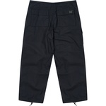 Thumbnail PALACE OVER TROUSER BLACK one color