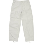 Thumbnail RIPSTOP CARGO TROUSER GREY one color