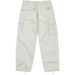 Thumbnail RIPSTOP CARGO TROUSER GREY one color
