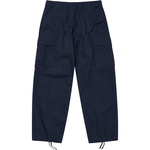 Thumbnail RIPSTOP CARGO TROUSER NAVY one color