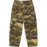 Thumbnail RIPSTOP CARGO TROUSER REAL TREE EXCAPE one color