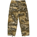 Thumbnail RIPSTOP CARGO TROUSER REAL TREE EXCAPE one color