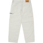 Thumbnail NEEDLE CORD DOUBLE KNEE PANT GREY one color