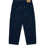 Thumbnail NEEDLE CORD DOUBLE KNEE PANT NAVY one color