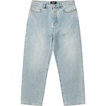 Thumbnail P45 JEAN STONE WASH one color