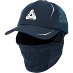 Thumbnail P-TREK 5-PANEL NAVY one color