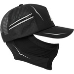 Thumbnail P-TREK 5-PANEL BLACK one color