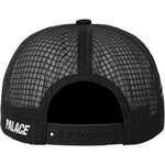 Thumbnail P-TREK 5-PANEL BLACK one color