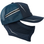Thumbnail P-TREK 5-PANEL NAVY one color