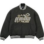 Thumbnail MUAY JACKET BLACK one color