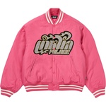 Thumbnail MUAY JACKET PINK one color