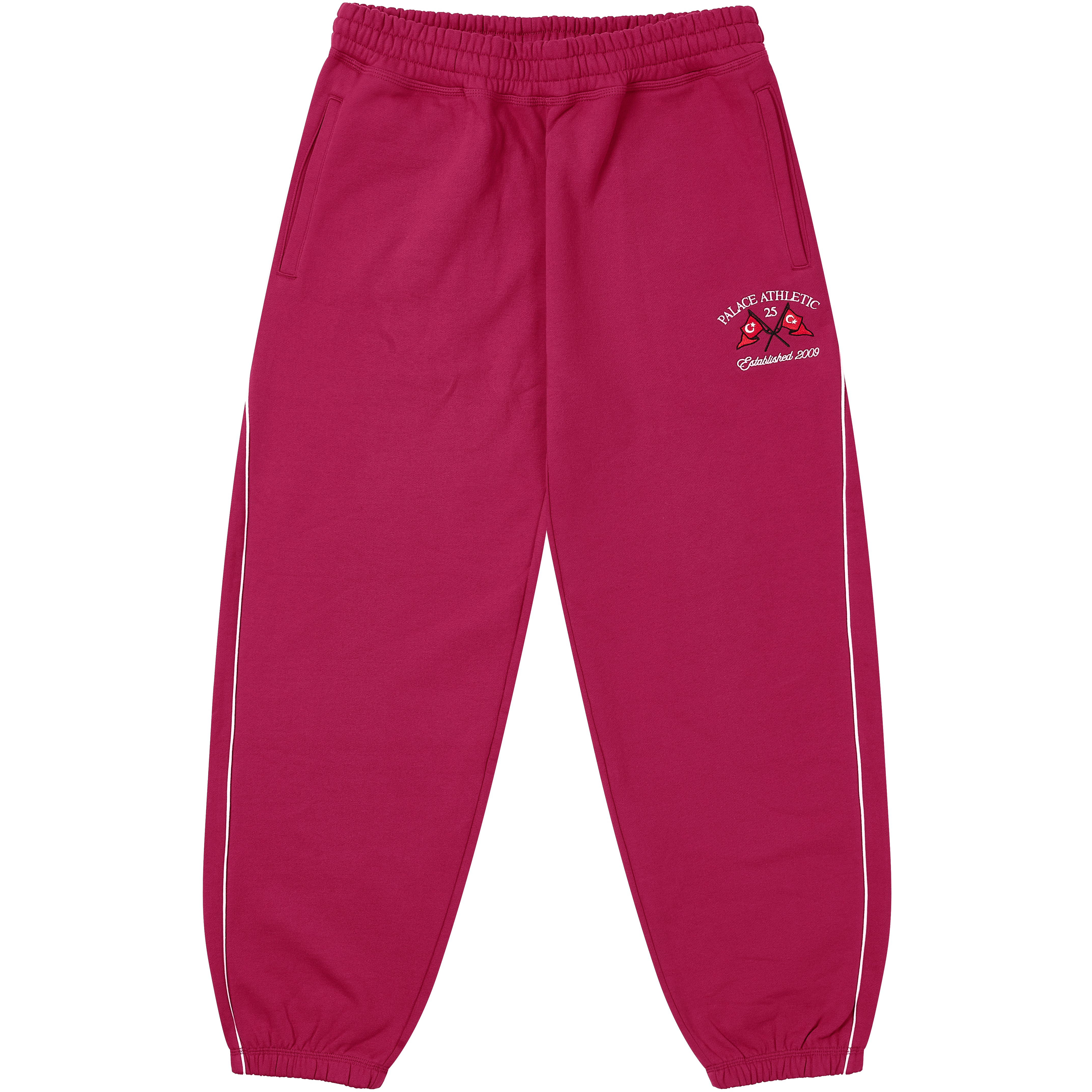 Thumbnail ATHLETIC JOGGER BERG one color