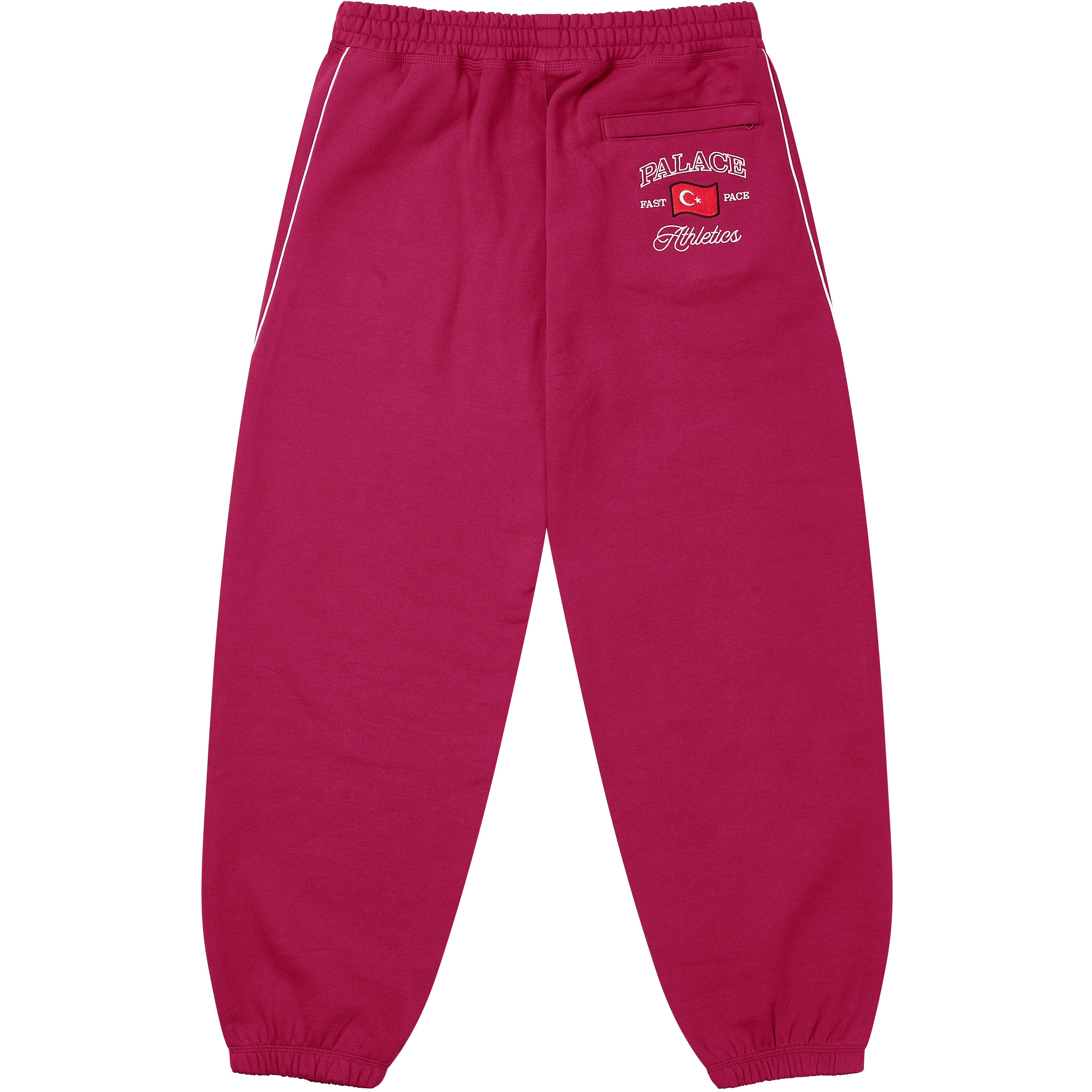 Thumbnail ATHLETIC JOGGER BERG one color