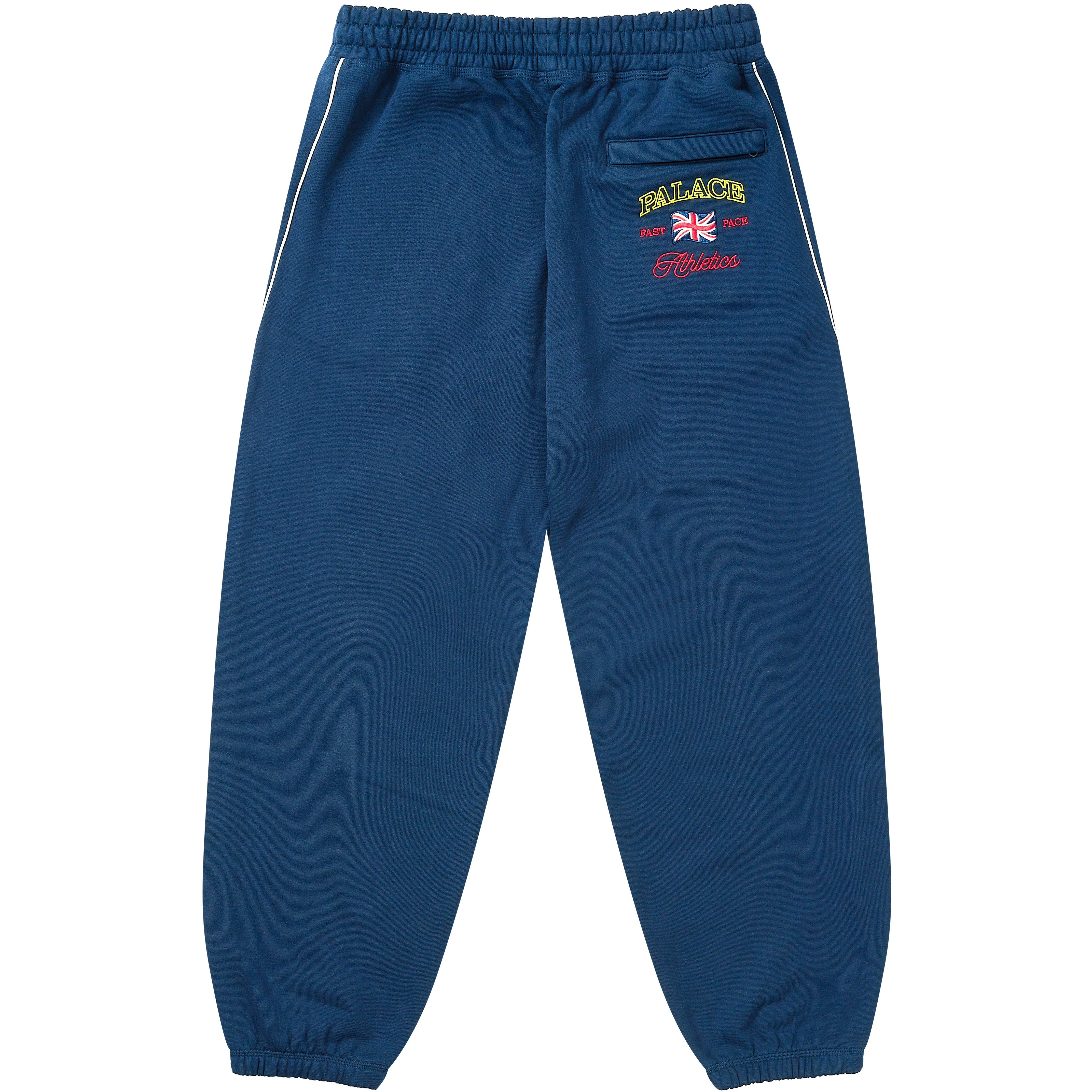 Thumbnail ATHLETIC JOGGER NAVY one color