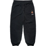 Thumbnail PRO TEAM SHELL JOGGER BLACK one color