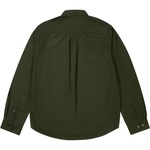 Thumbnail PALACE CLASSIC OXFORD SHIRT OLIVE one color