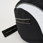 Thumbnail RACK 25 RUNNER BLACK one color