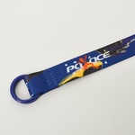 Thumbnail FROGGER BELT BLUE / MULTI one color