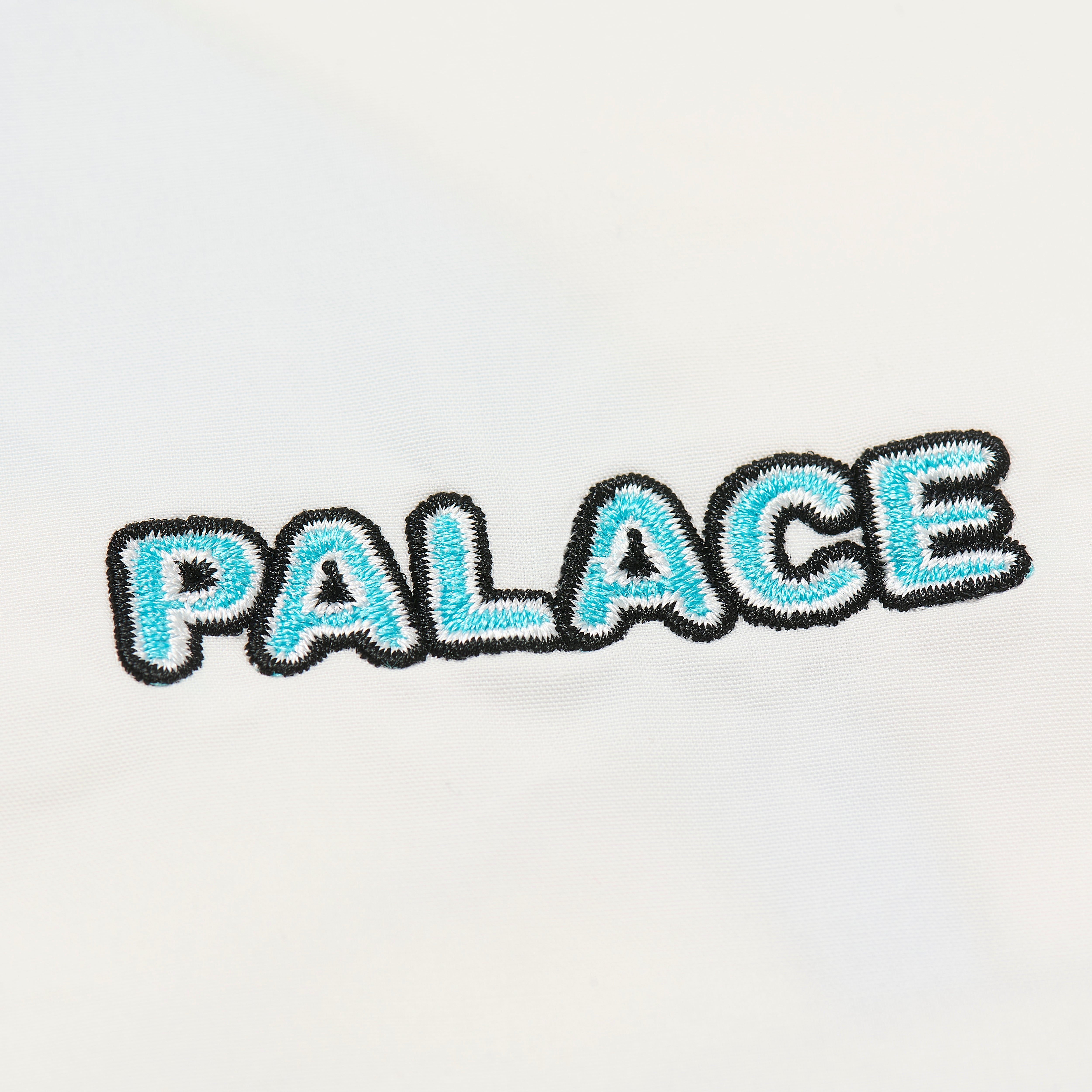 Thumbnail PALACE DORAEMON SHIRT WHITE one color