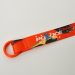 Thumbnail FROGGER BELT ORANGE / MULTI one color