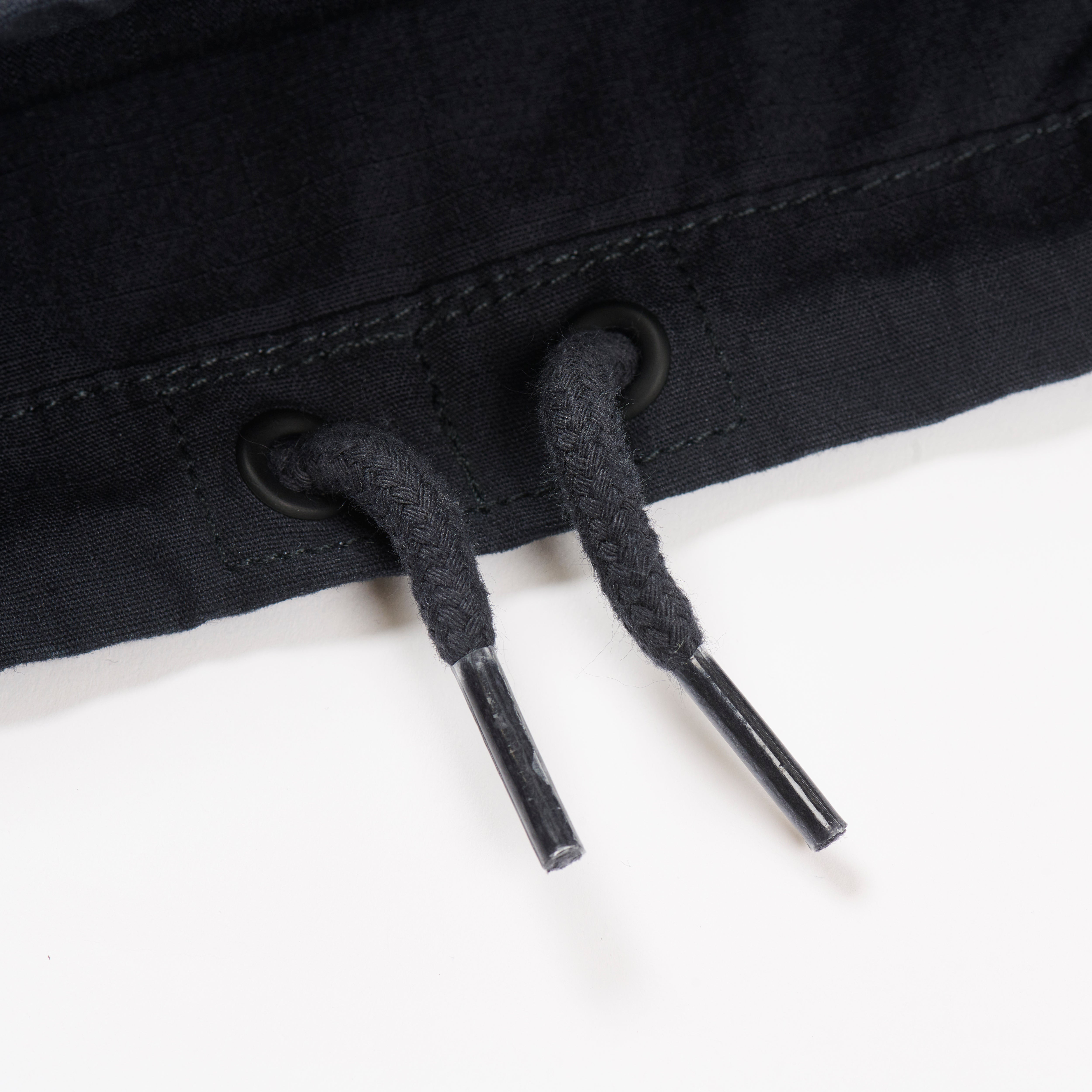Thumbnail PALACE OVER TROUSER BLACK one color