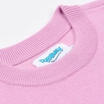 Thumbnail PALACE DORAEMON KNIT PINK one color
