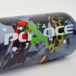 Thumbnail FROGGER NALGENE GREY / GREEN one color