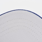 Thumbnail P 6-PANEL POSH BLUE one color