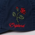 Thumbnail ATHLETIC 6-PANEL NAVY one color