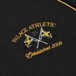 Thumbnail ATHLETIC ZIP FUNNEL BLACK one color