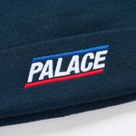 Thumbnail BASICALLY A BEANIE NAVY one color