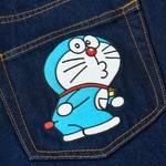 Thumbnail PALACE DORAEMON P90 JEAN INDIGO WASH one color