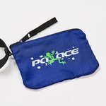 Thumbnail FROGGER PACKABLE BAG BLUE / MULTI one color