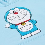Thumbnail PALACE DORAEMON HOOD BLUE one color