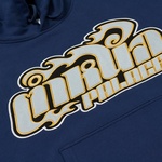 Thumbnail MUAY HOOD NAVY one color