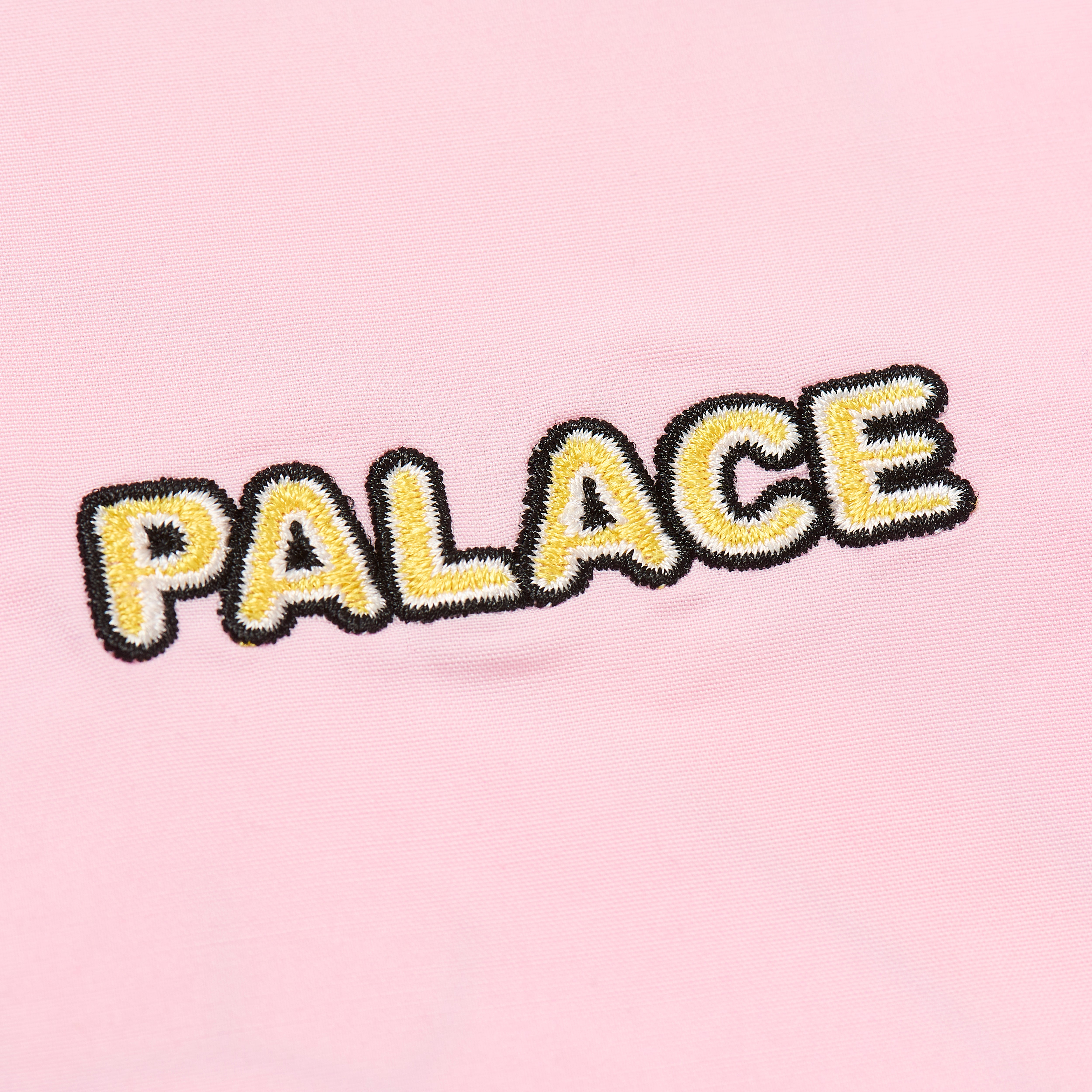 Thumbnail PALACE DORAEMON SHIRT PINK one color